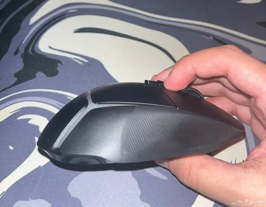 ماوس logitech g502 1