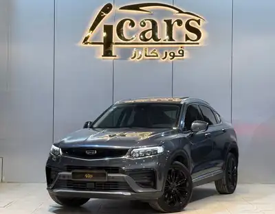 جيلي توقيلا 2021 فل كامل (( تم البيع )) 0