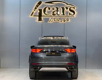 جيلي توقيلا 2021 فل كامل (( تم البيع )) 5