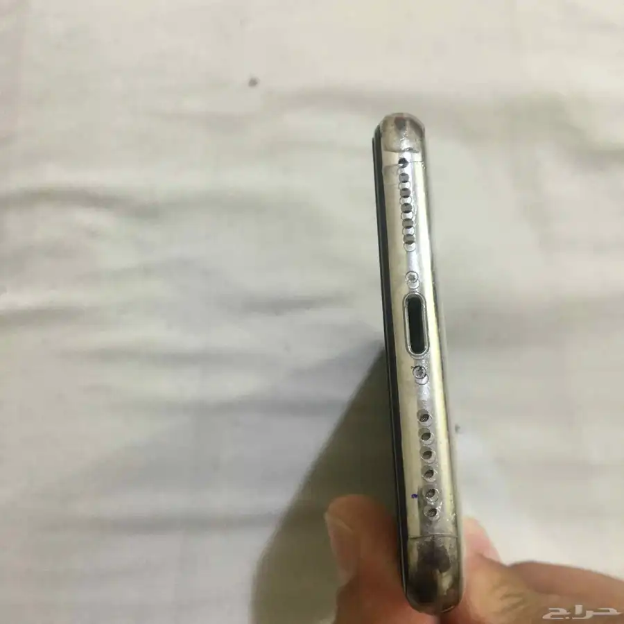 ايفون اكس X 6