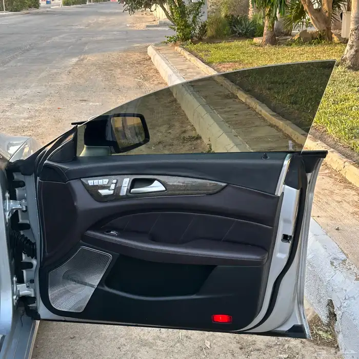 مرسيدس cls500 2013 10