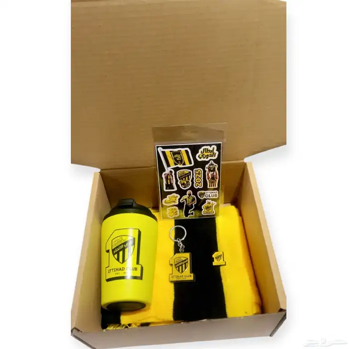 أكواب و مجموعات الأندية السعودية 4