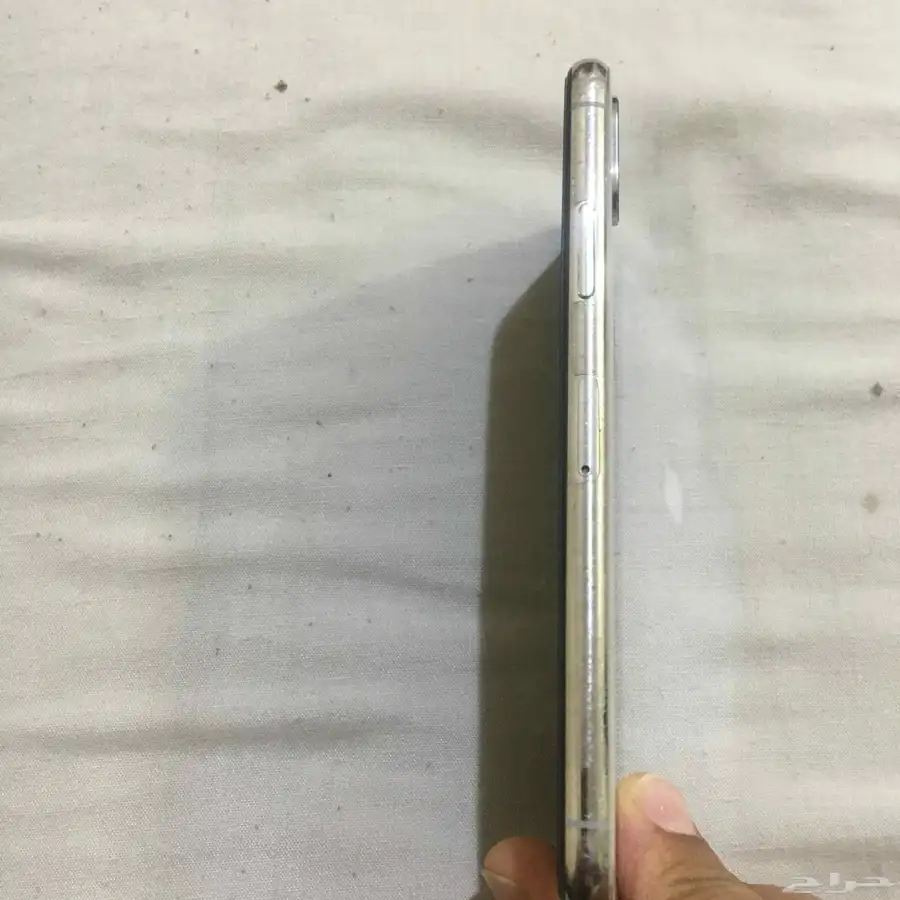 ايفون اكس X 5