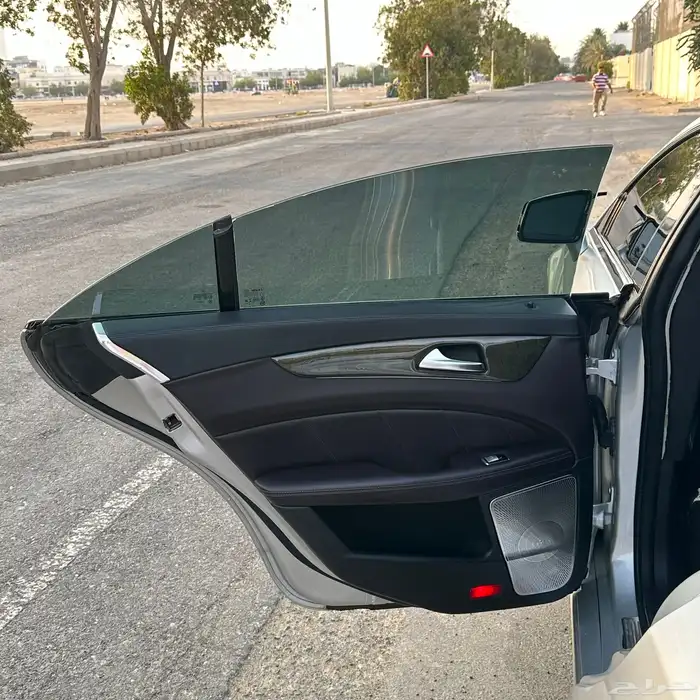 مرسيدس cls500 2013 13