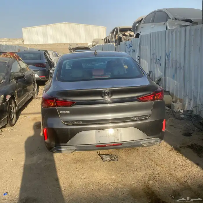 قطع غيار شانجان ايدو بلس 2022 فل كامل((( متوفر خدمة تابي))) 0