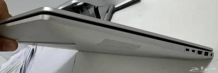 لاب توب hp pavilion plus 5