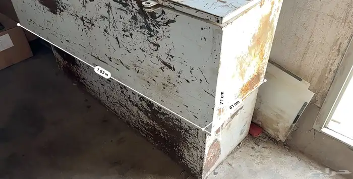 صندوق حديد 4