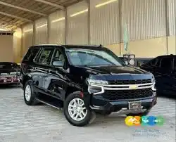 تاهو 2021 دبل 0