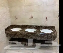 رخام مغاسل 1