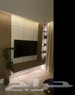 تنفيذ ديكورات 0