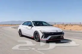 مرغوب elantra n 0