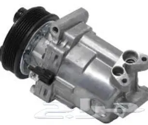 قطع غيار نيسان تيدا مستعملة متنوعة 0