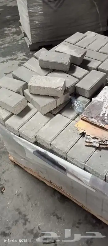 مبسط مواد البناء 4