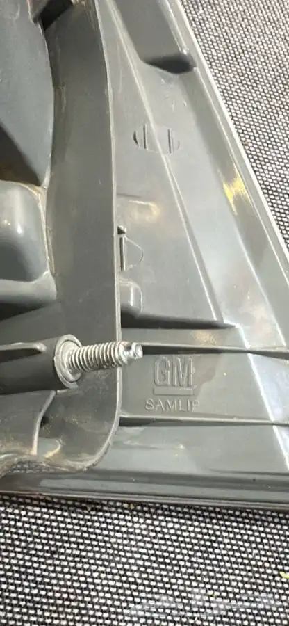 اسطبات كابرس GM 3