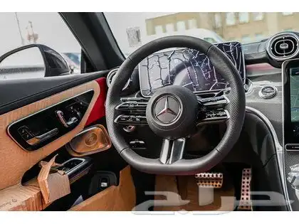 2025 Mercedes-Benz CLE 300 4