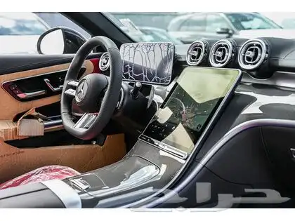 2025 Mercedes-Benz CLE 300 2