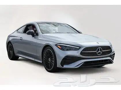 2025 Mercedes-Benz CLE 300 5