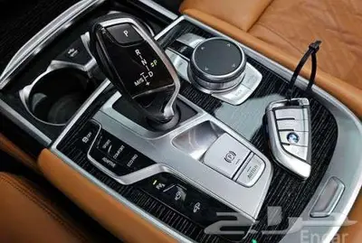 730d 2020 BMW 12