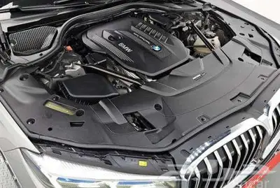 730d 2020 BMW 5