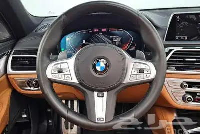 730d 2020 BMW 8