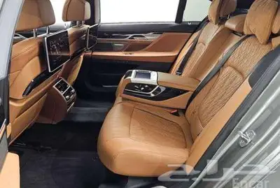 730d 2020 BMW 16