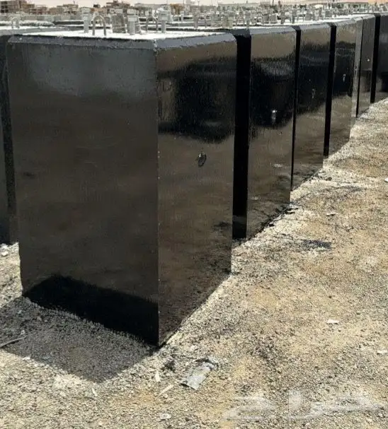 صبيات خرسانية 0