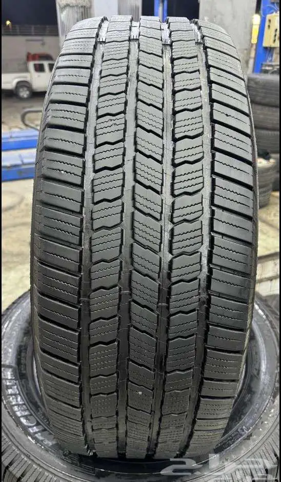 كفرات مستخدم شبه جديد 6