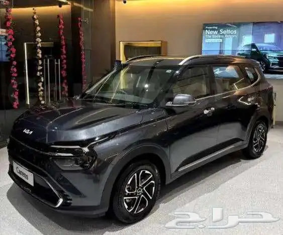 كيا كارينز ستاندر واستاندر مطور 2025 سعر خااص 4