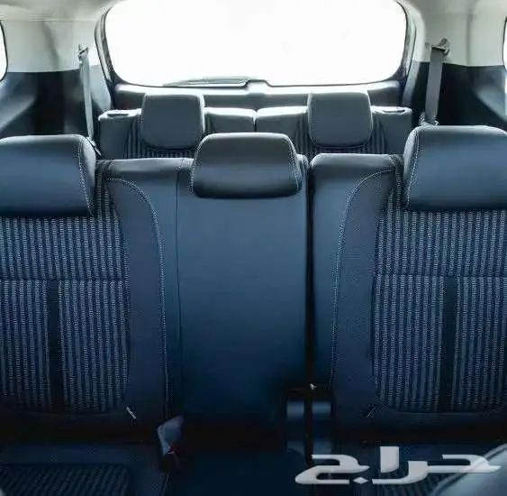 كيا كارينز ستاندر واستاندر مطور 2025 سعر خااص 9