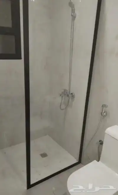 زجاج شاور حمامات 3