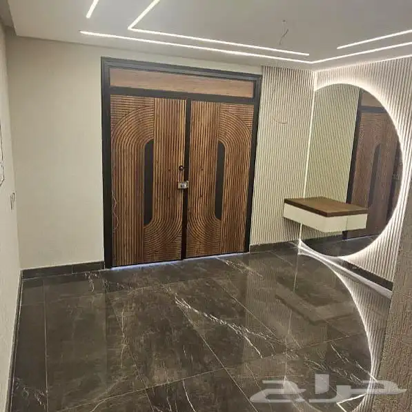 شقة للبيع تمليك حي الروضة بجدة 2