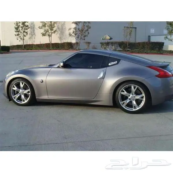 نيسان Z يايات رياضية ايباخ بروكت 2009-2025 3