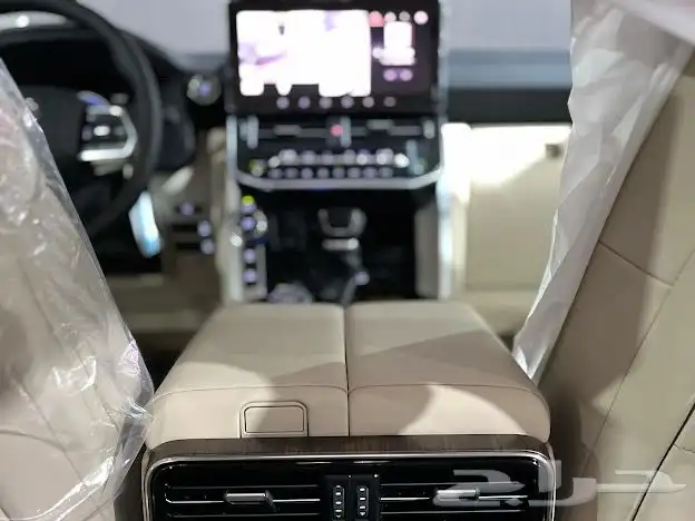 تويوتا GXR4 موديل2025 العودة لجميع السيارات 2