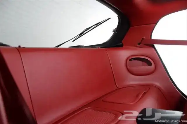 مازدا ار اكس 1993 Mazda RX-7 Turbo مخزنة 14