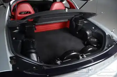 مازدا ار اكس 1993 Mazda RX-7 Turbo مخزنة index