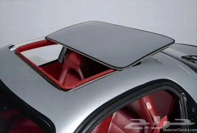مازدا ار اكس 1993 Mazda RX-7 Turbo مخزنة 5
