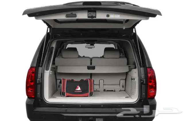 ستارة سحب للامتعة الخلفية 3