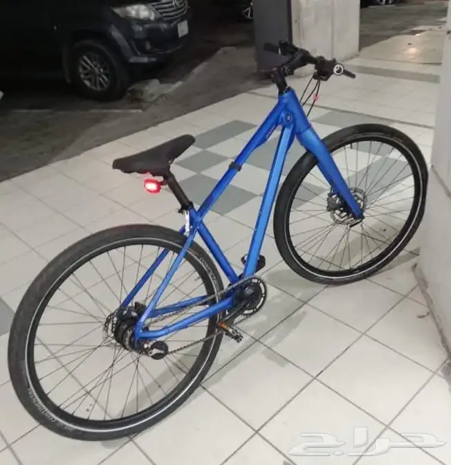 سيكل رياضي بي ام دبليو 5