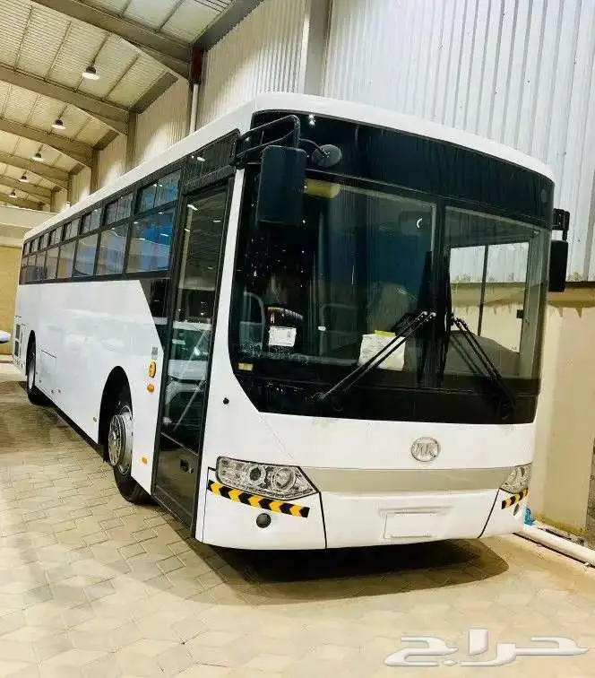باص انكاي 69 راكب 2025 وكيل الناغي 1