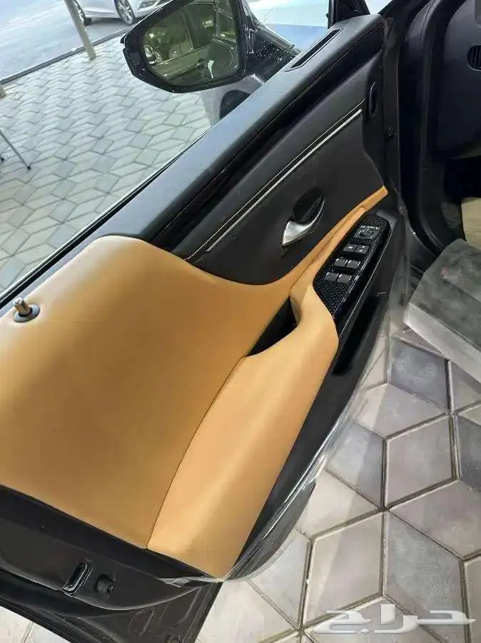لكزس ES250 AA موديل 2025 11