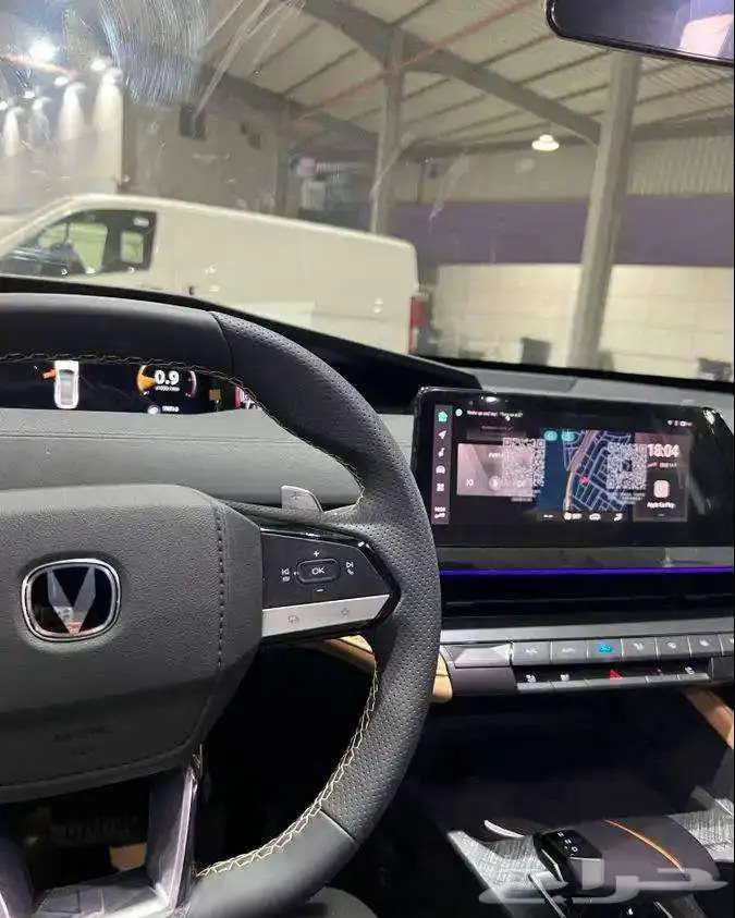 شانجان يوني اس 2025 Changan Uni S 6