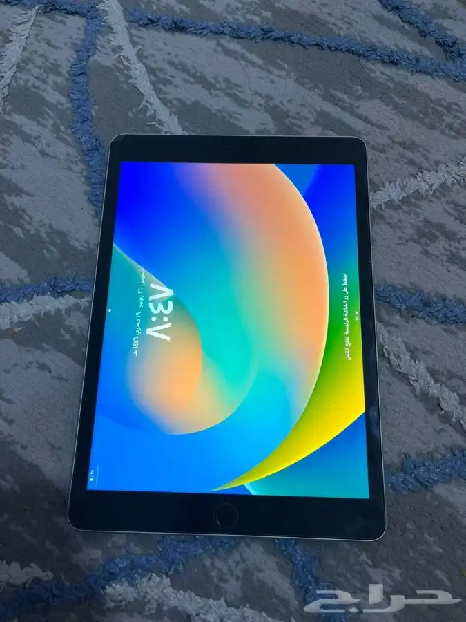 ايباد الجيل التاسع للبيع 0
