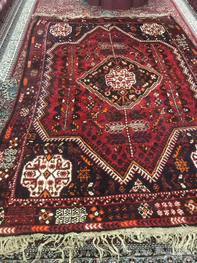 تراث لاهل التراث زل عربي قديم ونادر 2