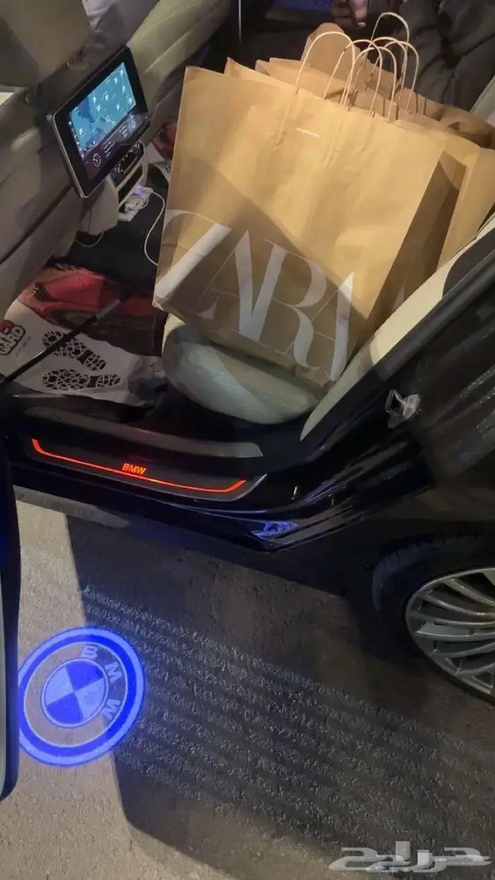 بي ام بدل في مرسيدس 0