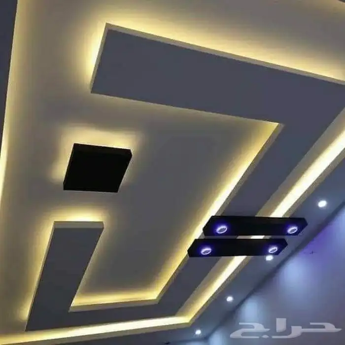 معلم جبس بورد تقسيط عن طريق تمارا و تابي 1