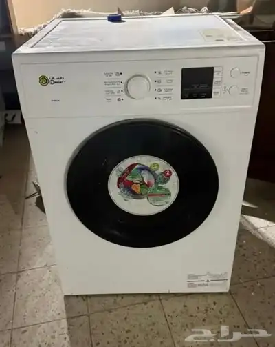 نشافة ملابس 0
