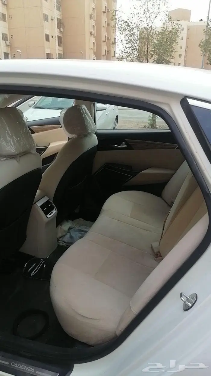 كادينزا 2018 تم البيع 6