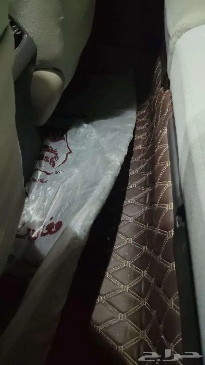 هوندا CRV TOURING 4WD 13