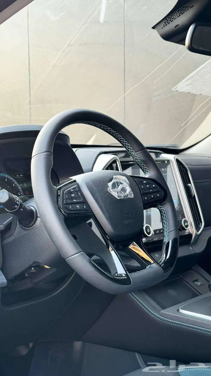 زد اكس اوتو G9 ديزل اوتماتيك 2025 10
