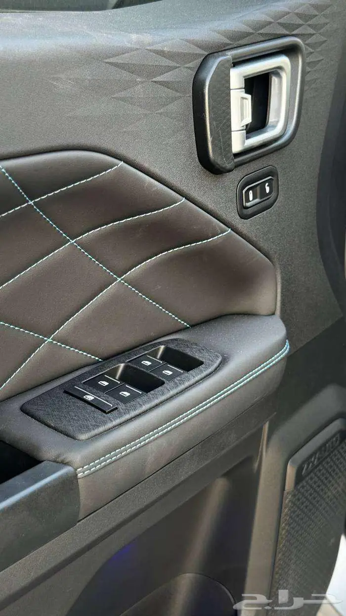 زد اكس اوتو G9 ديزل اوتماتيك 2025 12